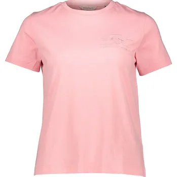 Dámské tričko Tričko Gant Rosa 4192294 L