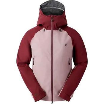 Dámská vesta Bunda Dare 2b Rosa/ Bordeaux 5590765 36