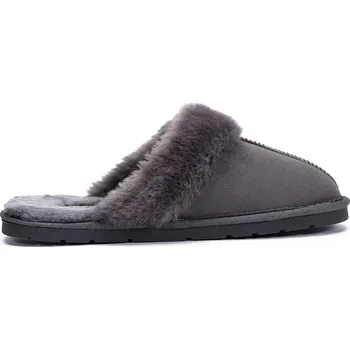 Dámské pantofle Blackfield Grau 8513457 36