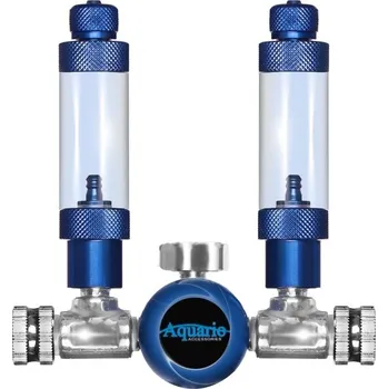 Hnojivo na vodní rostlinu Aquario CO2 set DUO standard