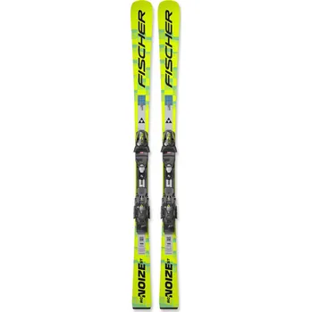 Sjezdové lyže Fischer Sports RC4 Noize ST PRO + RC4 Z13 GW FF 2025/26, 170 cm
