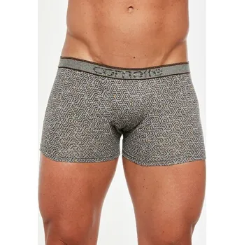 Trenýrky CORNETTE Pánské boxerky 508/141 Cornette HIGH EMOTION - XL