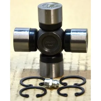 Kloub, sloupek řízení GKN U 180