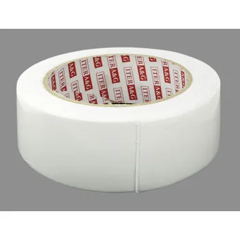 Lepicí páska Titanum Oboustranná pěnová páska A&G, 38 mm, 4,6m, 1 kus