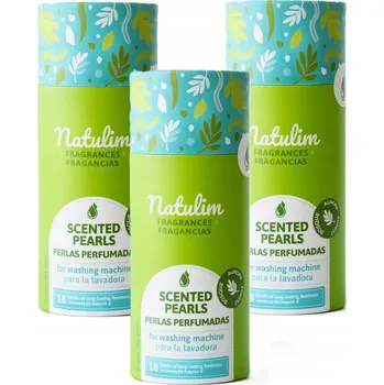 Aviváž Perličky do praní Lesní ráno Natulim