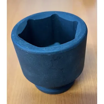 TONA Hlavice 3/4" 6hranná metrická 33mm, průmyslová, 2133 (Výprodej - skladem 1 ks)