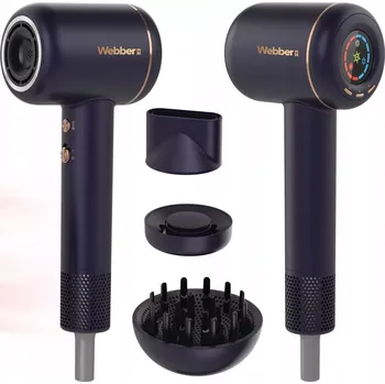 Fén Webber Venta HD1698