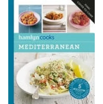 Hamlyn Cooks: Mediterranean - Hamlyn