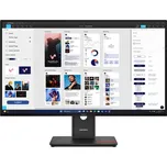 Lenovo ThinkVision T32UD-40 (64B0ZAT1EU) webkamera ThinkVision VoIP Stack MC60