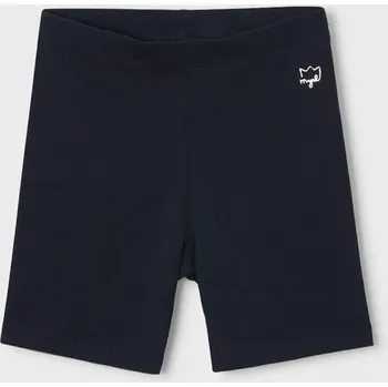 Chlapecké kraťasy Dětské kraťasy Mayoral 610.6N.Mini.PPY2 černá 99X, vel. 128