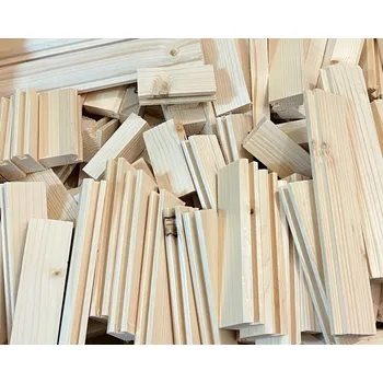 Tuhé palivo Palivové dříví, třísky na podpal Smrk 10 kg