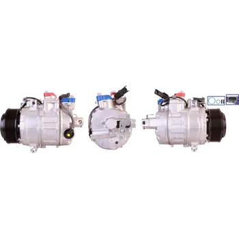 Klimatizace automobilu Kompresor, klimatizace LUCAS ACP917