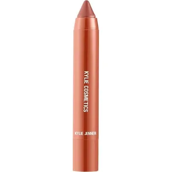 Péče o rty Kylie-Jenner-Cosmetics Rty LiplinerMatte Lip Crayon 113 - Main Character 4 g ()
