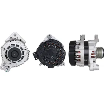 Alternátor generátor LUCAS LRA04275