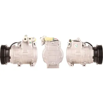 Klimatizace automobilu Kompresor, klimatizace LUCAS ACP465