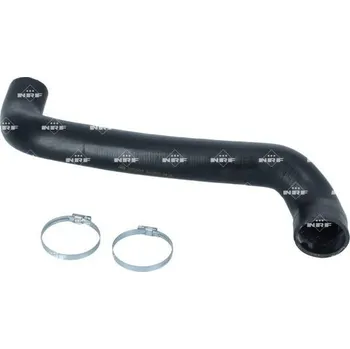 Palivový systém Hadička plnicího vzduchu NRF 166300