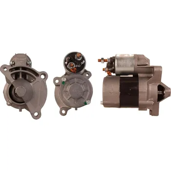 Auto-moto Startér LUCAS LRS02106