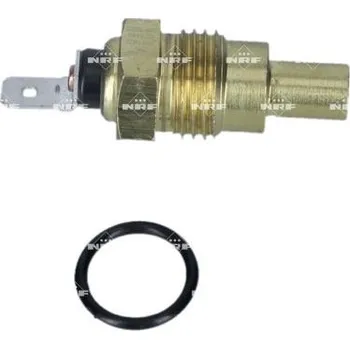 Auto-moto Snímač, teplota chladiva NRF 727145