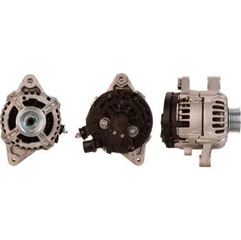 Alternátor generátor LUCAS LRA03188