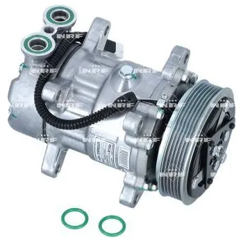 Kompresor klimatizace Kompresor, klimatizace NRF 32275