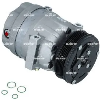 Klimatizace automobilu Kompresor, klimatizace NRF 32102
