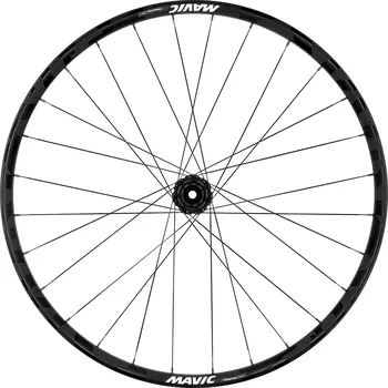 Zapletené kolo Mavic 27,5" Mavic Deemax DH 27,5 - zadní náboj Zadní - 12x157mm - ořech XD uchycení kotouče INTL (6 děr)