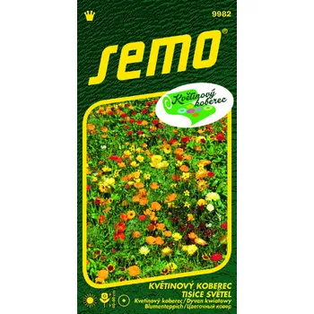 SEMO Směs Tisíce světel 6g - série KVĚTINOVÝ KOBEREC