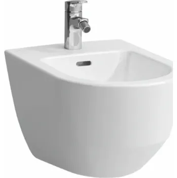Bidet bidet závěsný Pro 3095.2 bílý