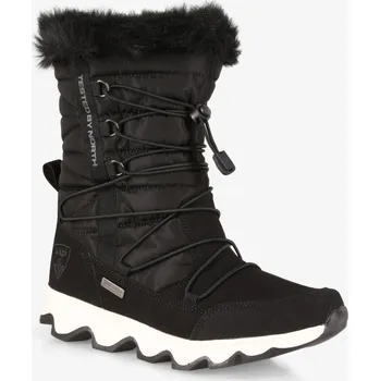 Dámská zimní obuv Kilpi Frozen High WP-W WL0958KIBLK