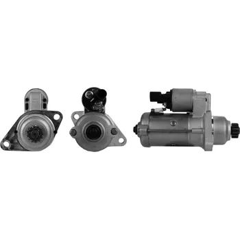 Autodíl Startér LUCAS LRS02478