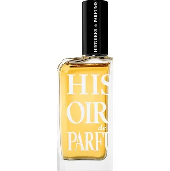 Unisex parfém Histoires De Parfums 1472 parfémovaná voda unisex 60 ml