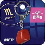 klíčenka Zodiac - Scorpio 1042456