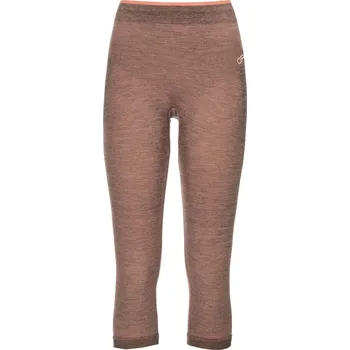 Pánské termo spodky Ortovox 230 Competition Short Pants Women's - bloom M