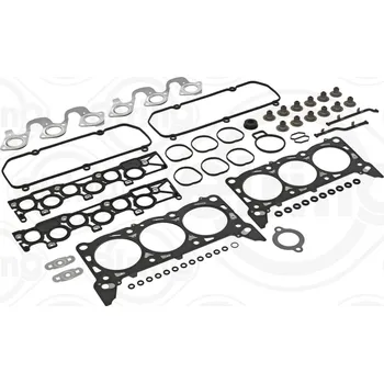 Autodíl Sada těsnění, hlava válce ELRING 830.780