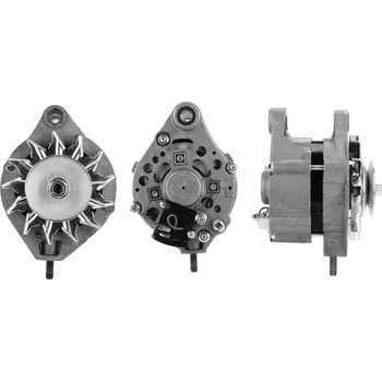 Alternátor generátor LUCAS LRA00533