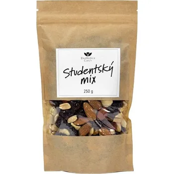 Studentský mix 250g EkoMedica