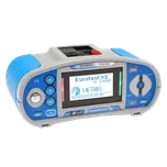 METREL Eurotest XE 2,5 kV BT (MI3102H BT) - revize instalací a hromosvodů + bluetooth