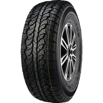 Osobní pneu Royal Black 265/70 R 17 121S ROYAL A/T TL M+S