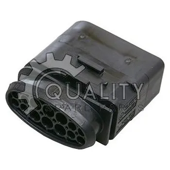 Auto elektroinstalace Svorkovnice ŠKODA OEM Originál 3C0973837