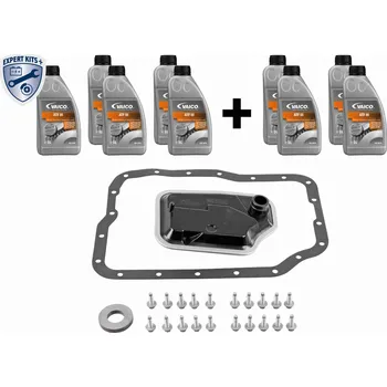 Sada Dílů, výměna oleje automatické převodovky VAICO V25-0797-XXL