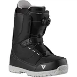 Gravity Snowboards Micro Atop černé…