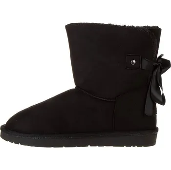 Dámské kozačky Boty Inselhauptstadt Schwarz 9206986 42