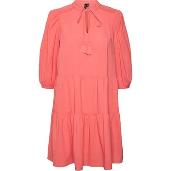 Dámská móda Šaty Vero Moda Koralle 8020727 XS