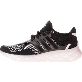 Dámská běžecká obuv adidas Schwarz/ Rosa 2801331 38