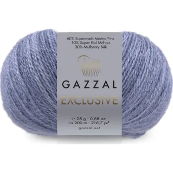 Gazzal Exclusive, 9938