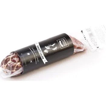 PRAVÁ KLOBÁSA Dančí salám - malý 300 g