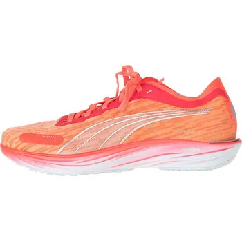 Dámská sportovní obuv Puma Orange 8067704 39