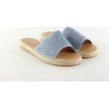 Dámské žabky Poti Pati Blau 4777127 38