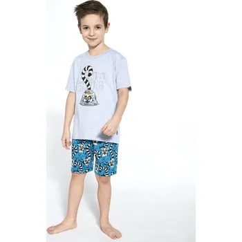 Chlapecké pyžamo CORNETTE Chlapecké pyžamo Cornette Lemuring 789/95 - 110/116