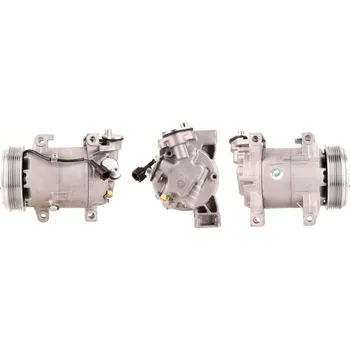Klimatizace automobilu Kompresor, klimatizace LUCAS ACP701